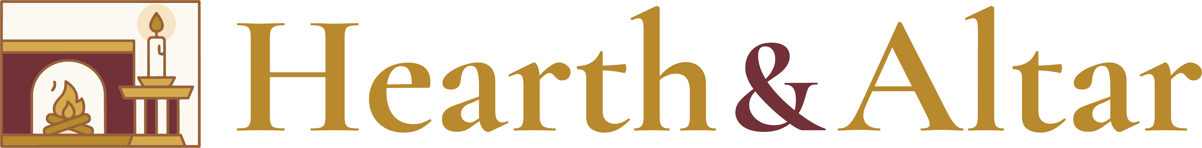 Hearth&Altar